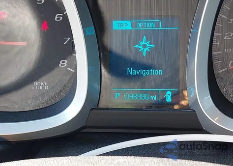 2017 Chevrolet Equinox Lt из США, поврежденный, VIN 2GNFLFEK6H6264297